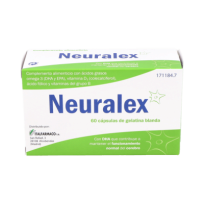 Neuralex 60cáps