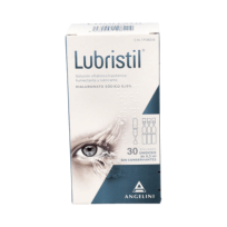 Lubristil solución...