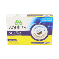 Aquilea Sueño 30comp