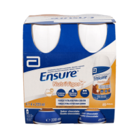Ensure Nutrivigor sabor...