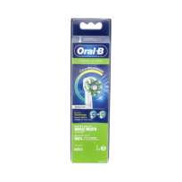 Oral-B CrossAction...