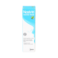 Nasivin mentol fresh...