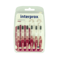 Interprox Maxi cepillo...