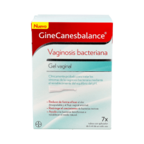 GineCanesbalance Vaginosis...