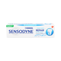 Sensodyne Repair And...