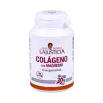 LaJusticia Colágeno con...