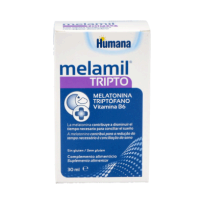 Melamil Tripto 30ml
