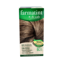Farmatint 6C rubio oscuro...