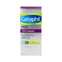 Cetaphil crema hidratante...