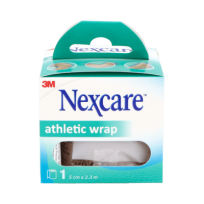 Nexcare venda cohesiva...