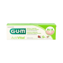 Gum ActiVital Pasta De...