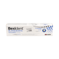 Bexident Blanqueante pasta...