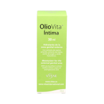 Vitae Oliovita Crema Íntima...