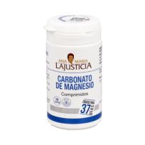 LaJusticia carbonato de...