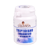 LaJusticia Triptófano con...