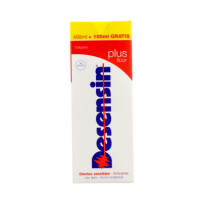 Desensin plus colutorio 500ml