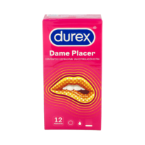 Durex Dame Placer...