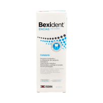 Bexident encí­as colutorio...