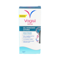 Vagisil Íntima Gel...