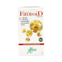 Aboca Neofitoroid 50cáps
