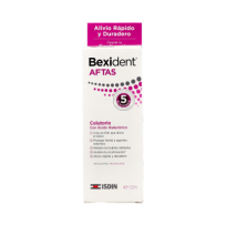 Bexident Aftas colutorio...