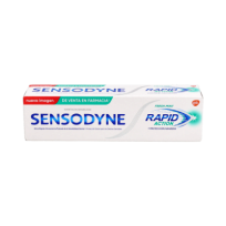 Sensodyne Rapid Pasta...