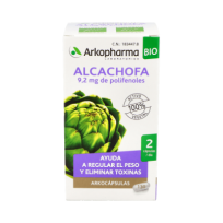 Arkopharma Alcachofa 130caps