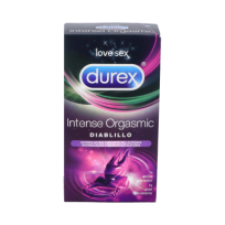 Durex Intense Orgasmic...