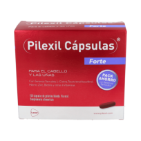Pilexil Forte Cabello Y...