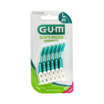 Gum Soft-piks Large 30u