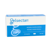 Gelsectan 60 Capsulas