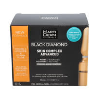 Martiderm Black Diamond...