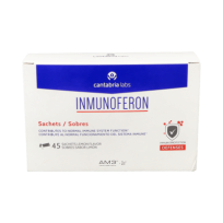 Inmunoferon 45sobres