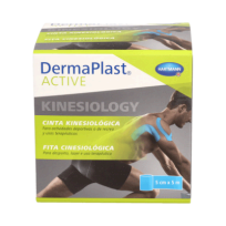 Dermaplast Active Cinta...