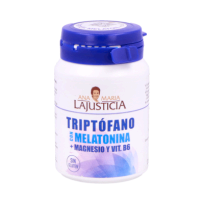 LaJusticia Triptófano con...