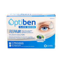 Optiben Ojos Secos Repair...