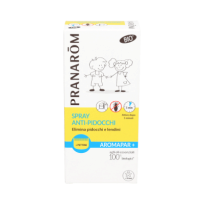 Pranarom Pack de Spray...