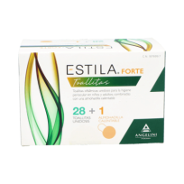 Estila Forte Toallitas 28...