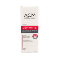 Depiwhite Leche Corporal...