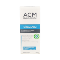 Sedacalm Champu Calmante...