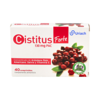 Cistitus Forte 40comp