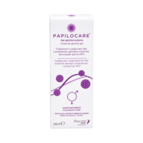 Papilocare Gel Genital...