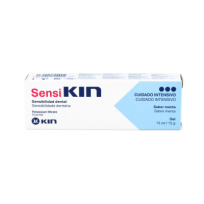 Sensi Kin gel dentífrico 15ml