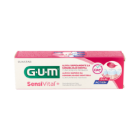 Goma Sensivital +...
