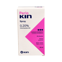 Perio Kin spray 40ml
