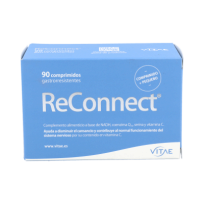 Vitae Reconnect 90 comprimidos