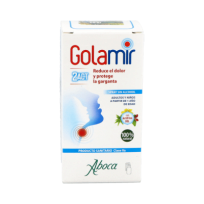 Aboca Golamir Spray Sin...