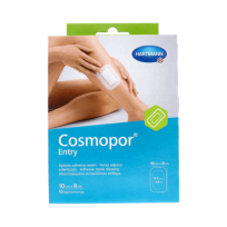 Cosmopor Entry 10X8 10U