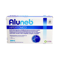 Aluneb Hipertónico 20...