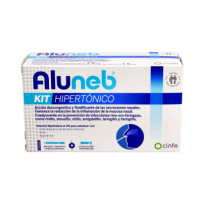 Aluneb Kit Hipertónico